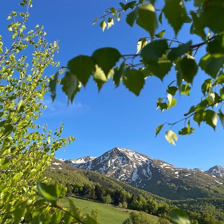 Hotel Morea Prevalle Εξωτερικό φωτογραφία