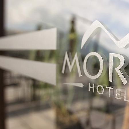 Hotel Morea Prevalle Εξωτερικό φωτογραφία