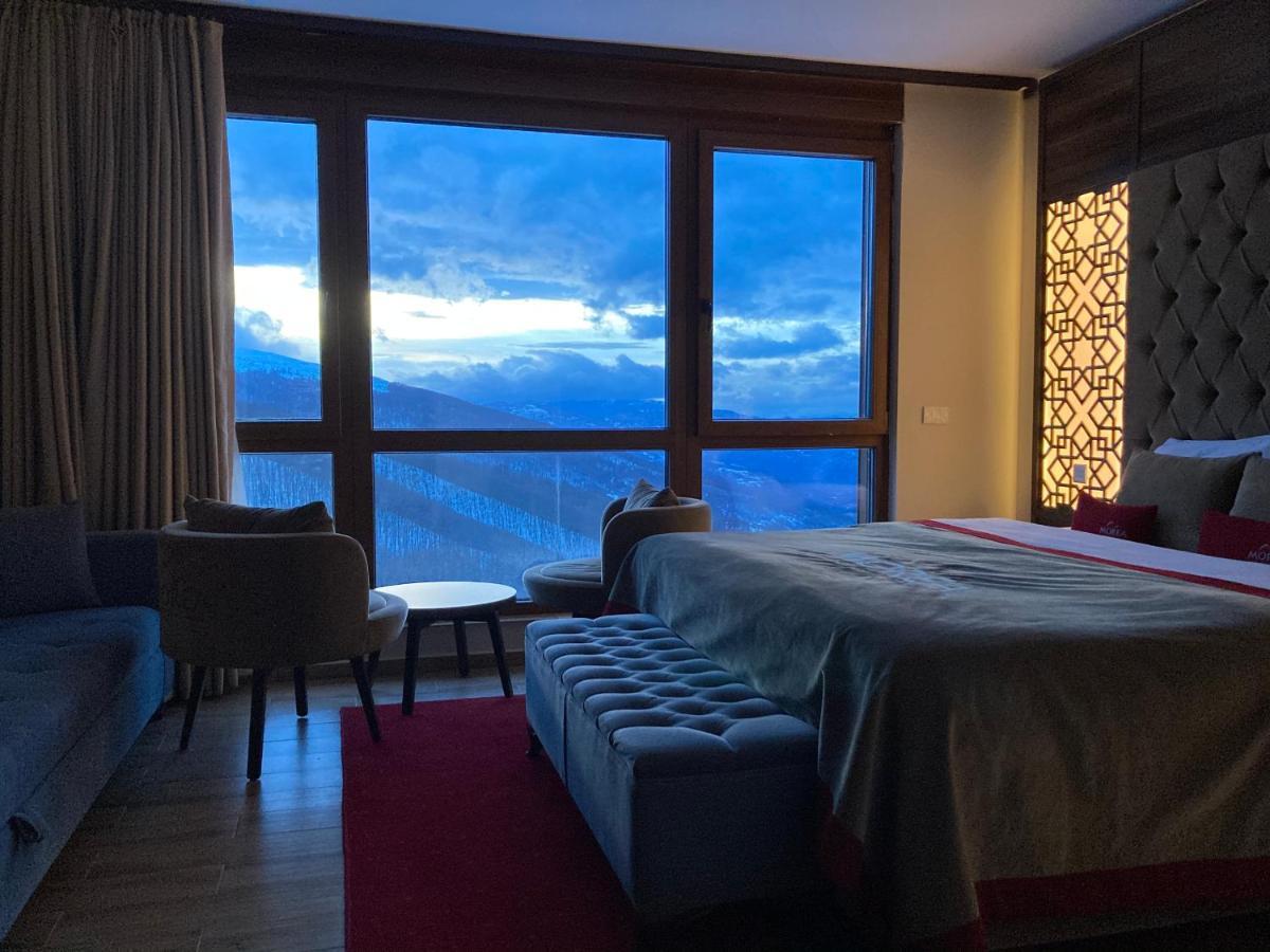 Hotel Morea Prevalle Εξωτερικό φωτογραφία