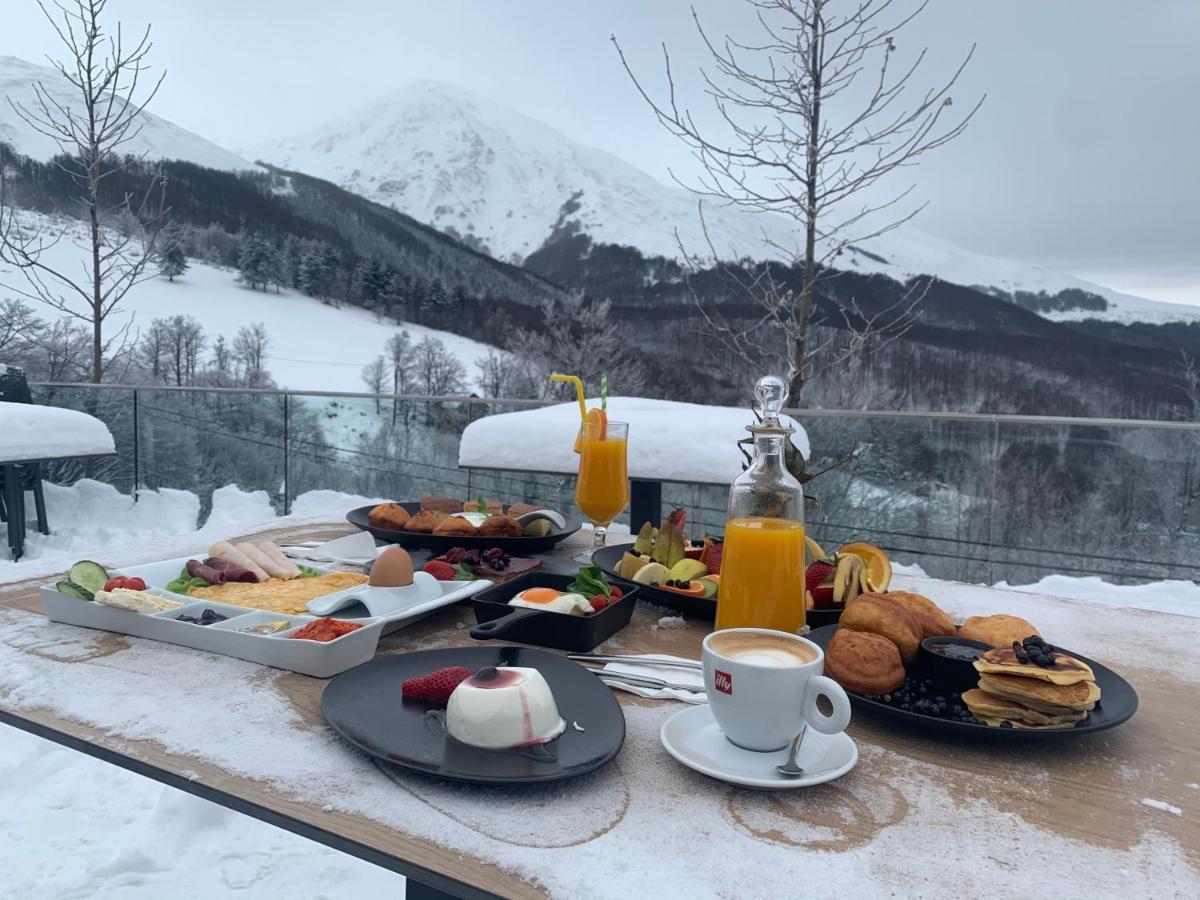 Hotel Morea Prevalle Εξωτερικό φωτογραφία