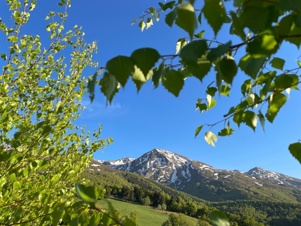Hotel Morea Prevalle Εξωτερικό φωτογραφία