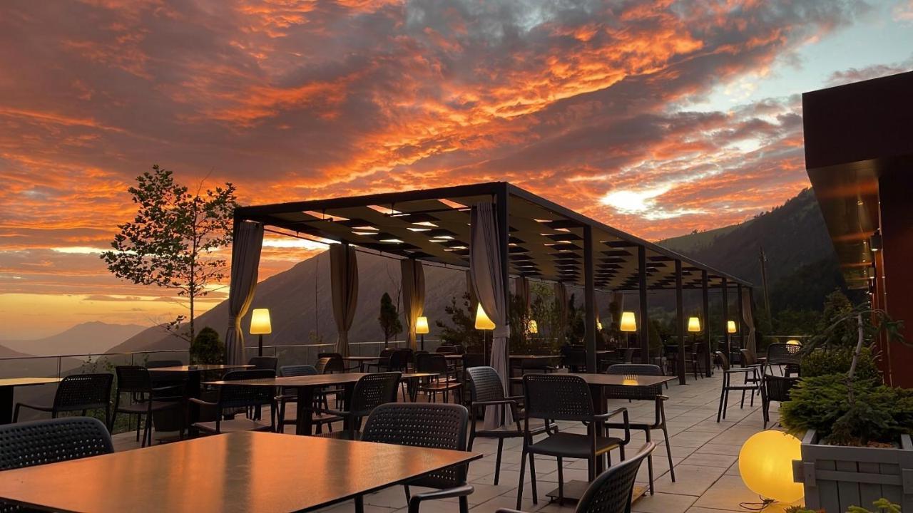 Hotel Morea Prevalle Εξωτερικό φωτογραφία