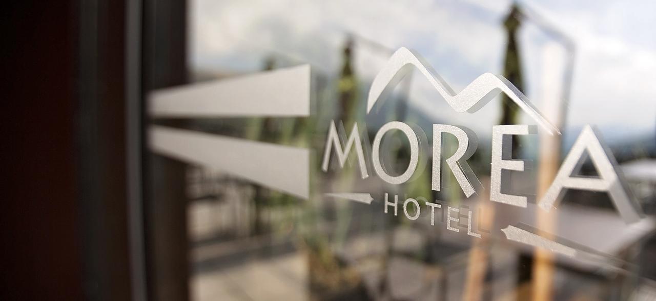 Hotel Morea Prevalle Εξωτερικό φωτογραφία