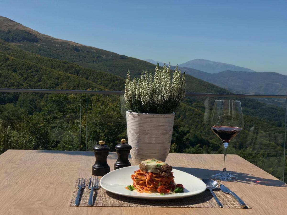Hotel Morea Prevalle Εξωτερικό φωτογραφία