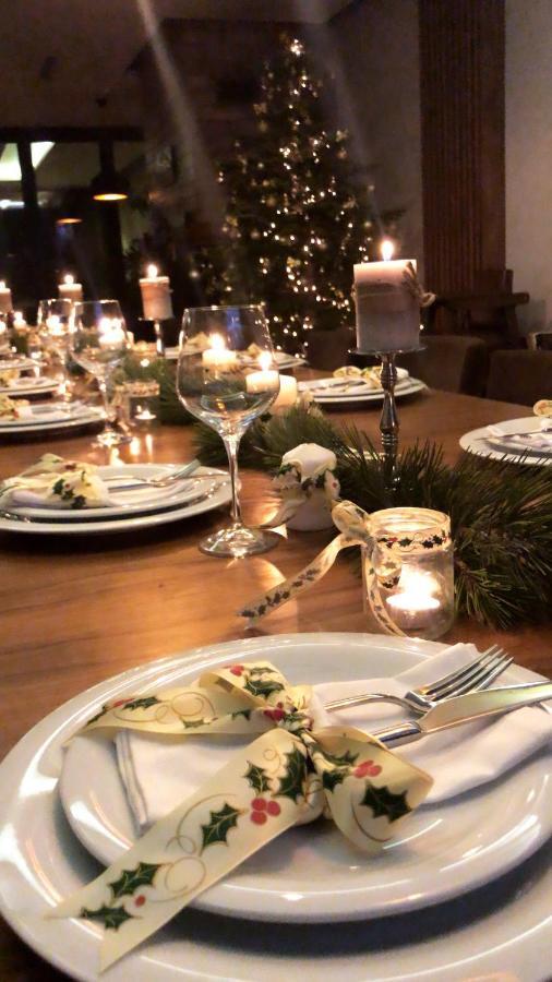 Hotel Morea Prevalle Εξωτερικό φωτογραφία